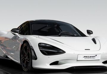 McLaren 750S 18.000 km 299.750 &euro; Berlin 13599