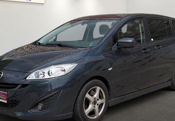 Mazda 5 166.782 km 3.699 &euro; Berlin 12681