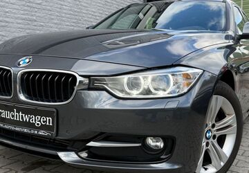 BMW 320 272.000 km 7.500 &euro; Berlin, BRITZ 12347