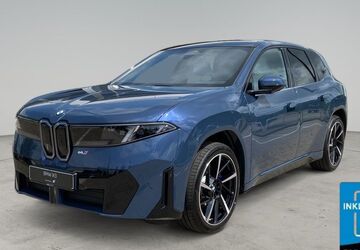 BMW iX3 1.820 km 80.790 &euro; Potsdam 14482