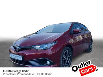 Gebrauchte Toyota Auris