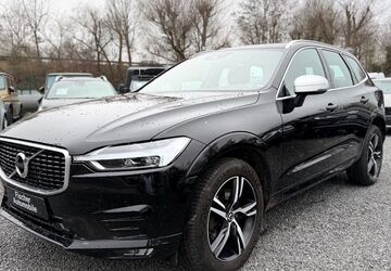 Volvo XC60 144.045 km 26.990 &euro; Potsdam 14482