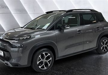 Citroen C3 Aircross 29.850 km 17.480 &euro; Berlin 13051