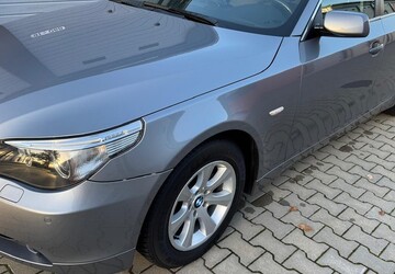BMW 523 70.000 km 11.490 &euro; Berlin 10178