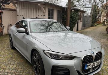 BMW 430 21.200 km 45.990 &euro; Schwielowsee 14548