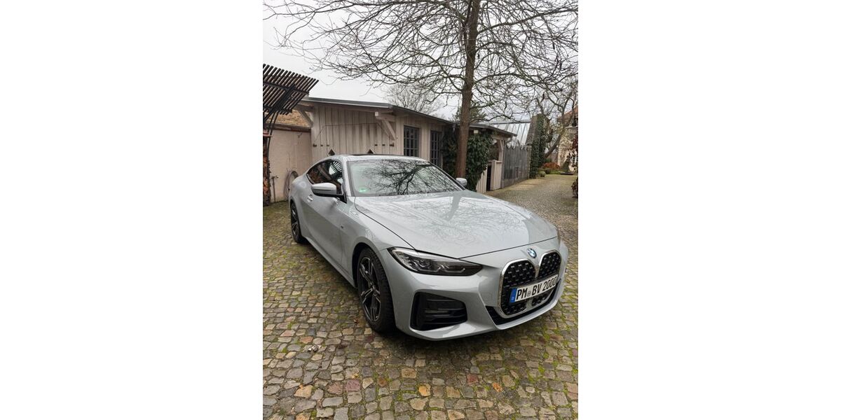 BMW 430 21.200 km 45.990 &euro; Schwielowsee 14548