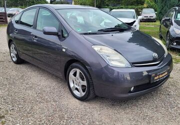 Toyota Prius 145.000 km 5.490 &euro; Berlin 13127