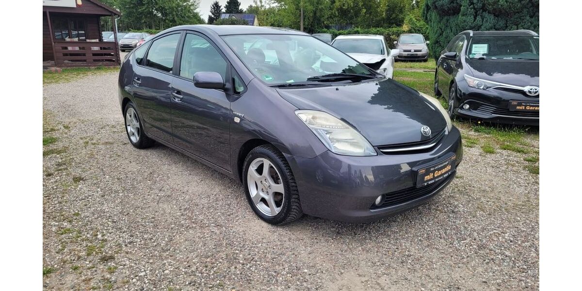 Toyota Prius 145.000 km 5.490 &euro; Berlin 13127