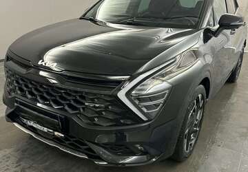 Kia Sportage 44.781 km 29.900 &euro; Berlin 12359