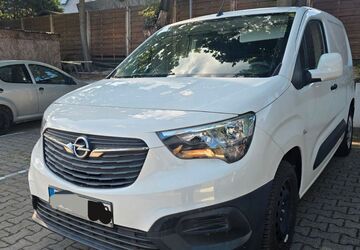 Opel Combo 93.177 km 11.490 &euro; Berlin 12349