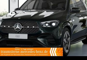 Mercedes-Benz GLE 350 21.278 km 80.990 &euro; Berlin 13509