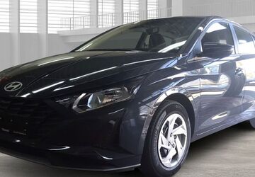 Hyundai i20 3.200 km 18.980 &euro; Berlin 12351