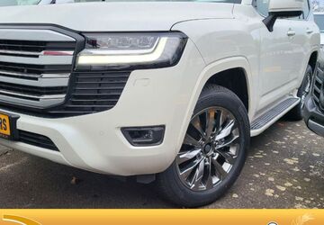 Toyota Land Cruiser 15 km 164.886 &euro; Berlin 10785