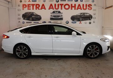 Ford Mondeo 149.000 km 15.499 &euro; Berlin 12099