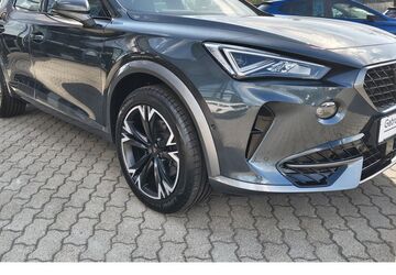 Cupra Formentor 42.600 km 26.444 &euro; Potsdam 14482