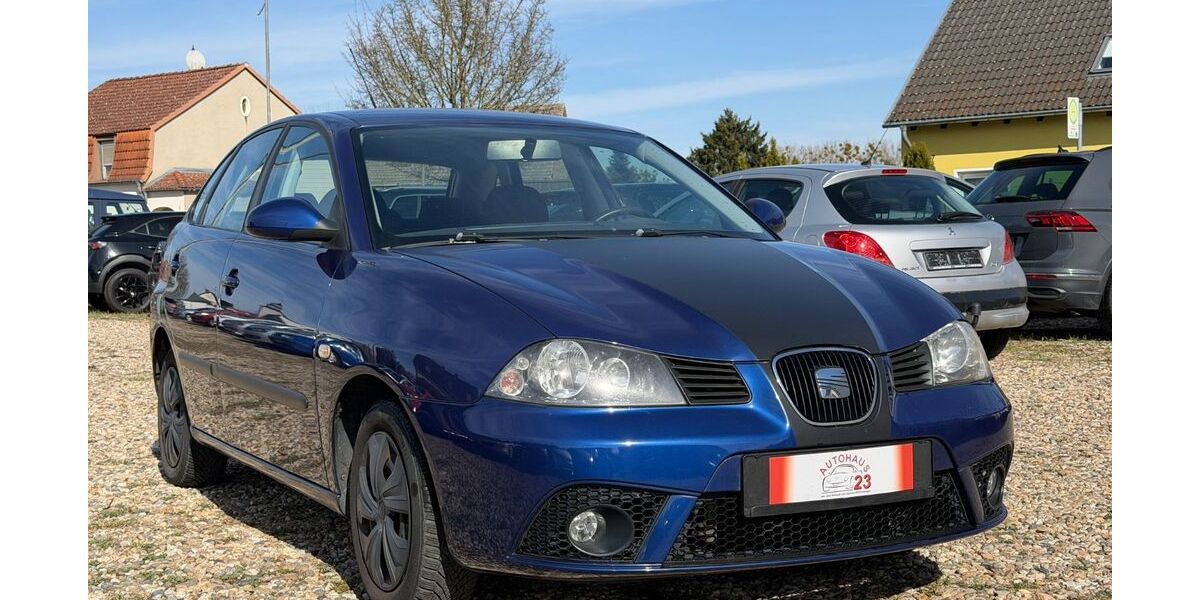 Seat Ibiza 149.000 km 3.490 &euro; Trebbin 14959