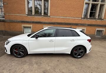 Audi A3 55.000 km 25.000 &euro; Potsdam 14467