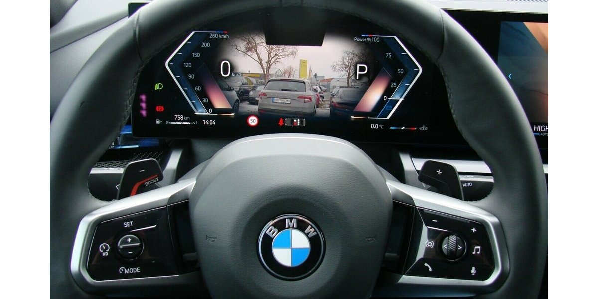 BMW 520d M Sport Pro Xdrive ACC 360º H&K ACC HUD 24.408 km 56.980 &euro; Falkensee 14612