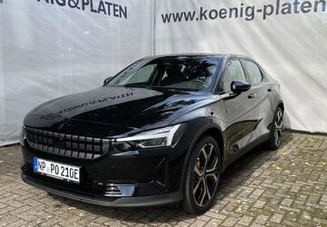 Polestar 2 9.900 km 37.990 &euro; Berlin Tegel 13509