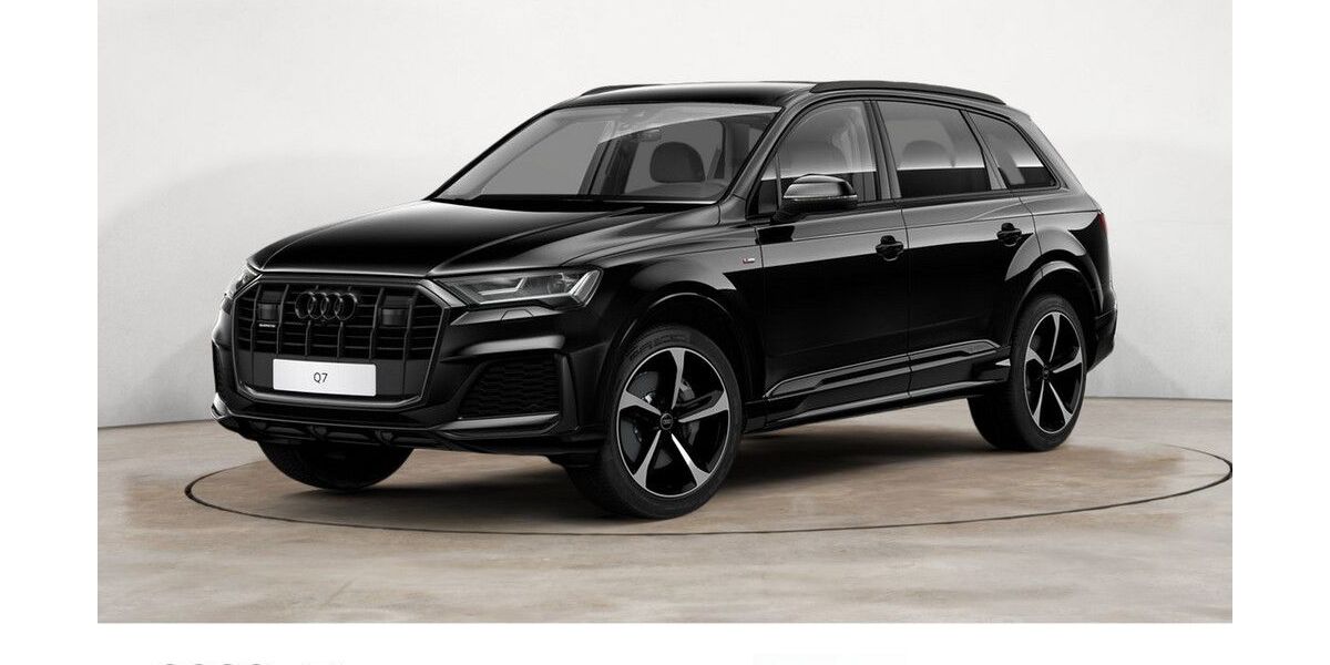 Audi Q7 98.607 km 49.900 &euro; Potsdam 14482