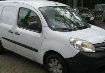 Renault Kangoo 221.000 km 7.690 &euro; Berlin 14167