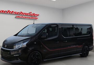 Fiat Talento 71.145 km 23.490 &euro; Ketzin 14669