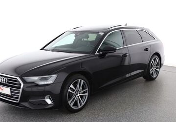 Audi A6 63.079 km 27.880 &euro; Berlin 12103