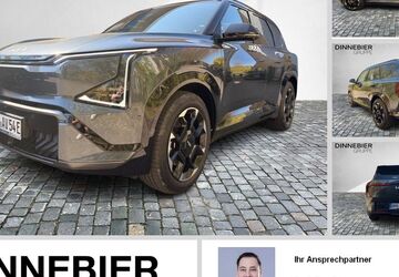 Kia EV5 3.291 km 48.180 &euro; Potsdam 14482