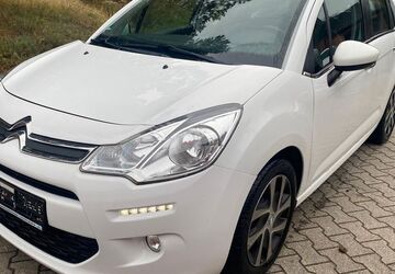 Citroen C3 116.000 km 5.500 &euro; Kloster Lehnin 14797