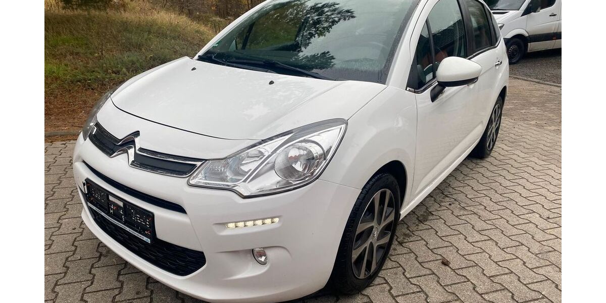 Citroen C3 116.000 km 5.500 &euro; Kloster Lehnin 14797