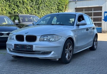 BMW 116 178.121 km 1.499 &euro; Berlin 13051