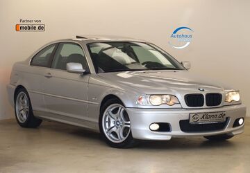 BMW 330 163.370 km 15.499 &euro; Teltow 14513