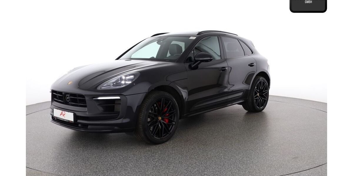 Porsche Macan 34.937 km 84.780 &euro; Berlin 12103