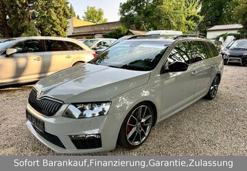 Skoda Octavia 198.000 km 14.900 &euro; Berlin-Lichtenrade 12309