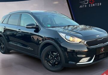 Kia Niro 60.394 km 15.999 &euro; Berlin 12439