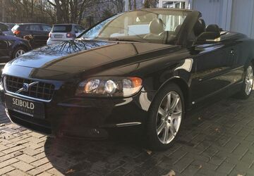 Volvo C70 195.432 km 6.980 &euro; Berlin 10315