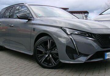 Peugeot 308 14.551 km 26.980 &euro; Falkensee 14612