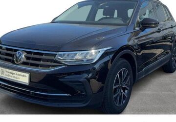 VW Tiguan 62.935 km 26.930 &euro; Berlin 12681