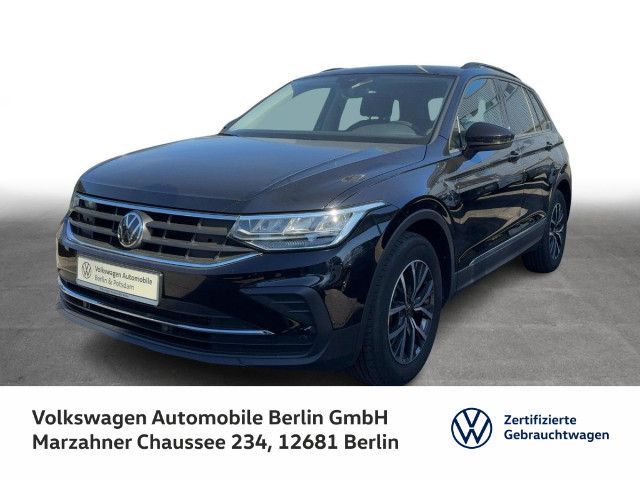 VW Tiguan 62.935 km 26.930 &euro; Berlin 12681