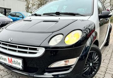 Smart ForFour 168.000 km 2.299 &euro; Berlin 13127