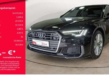 Audi A6 112.343 km 34.970 &euro; Potsdam 14482