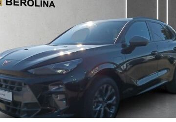 Cupra Terramar 3.000 km 46.666 &euro; Berlin 13581