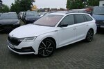 Skoda Octavia 1.5TSi Sportline ACC Pano Columbus+ 39.869 km 29.980 &euro; Falkensee 14612