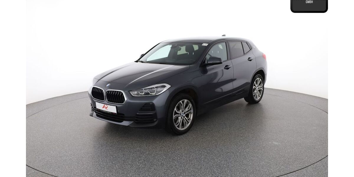 BMW X2 45.416 km 23.380 &euro; Berlin 12103