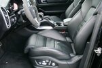 Porsche Cayenne Turbo TECHART Matrix Pano ACC Vierradlenku 79.356 km 84.980 &euro; Falkensee 14612