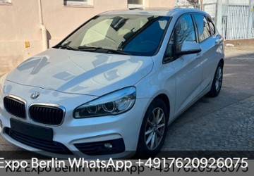 BMW 218 Active Tourer 359.000 km 5.950 &euro; Berlin 13359