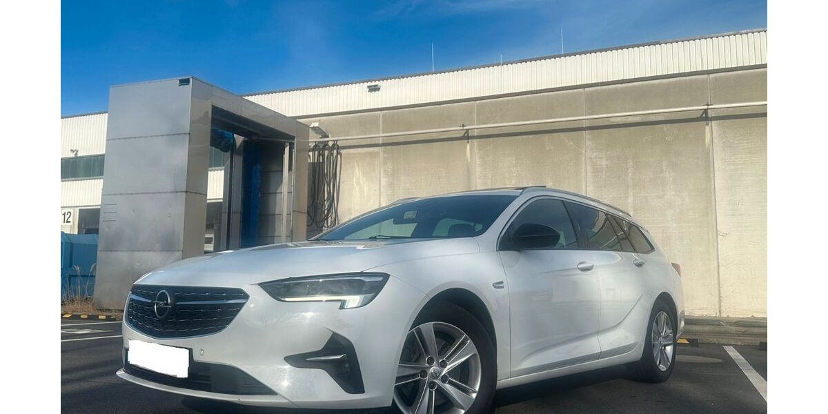 Opel Insignia 144.000 km 14.800 &euro; Berlin 10627