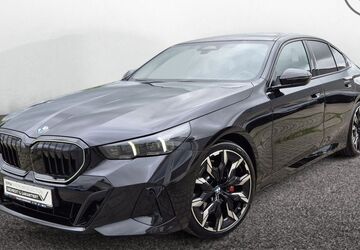 BMW 520 4.012 km 54.950 &euro; Teltow 14513