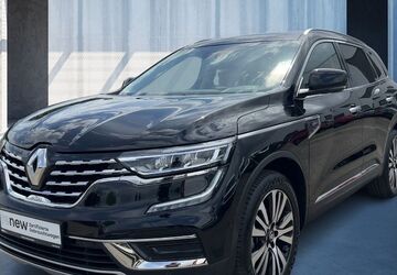 Renault Koleos 50.573 km 23.190 &euro; Berlin 13055