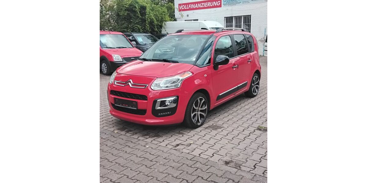 Citroen C3 169.300 km 6.450 &euro; Berlin 13409